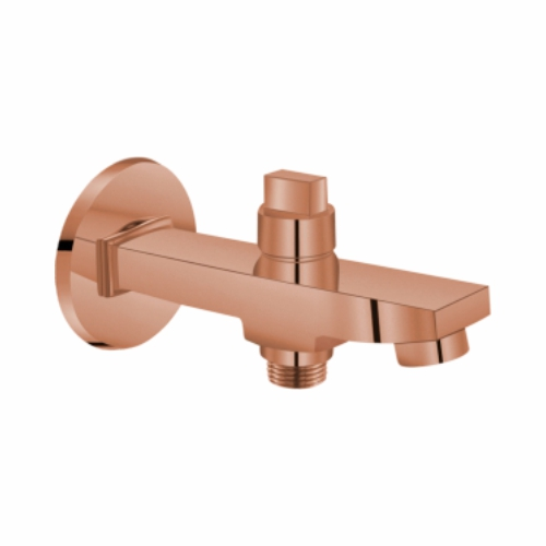  Long 3 in 1 Rectangle Spout